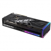 华硕（ASUS）ROG-STRIX-RTX4080-O16G-GAMING 电竞游戏电脑独立显卡