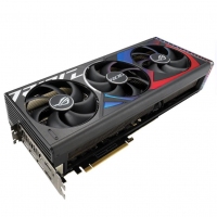 华硕（ASUS）ROG-STRIX-RTX4080-O16G-GAMING 电竞游戏电脑独立显卡