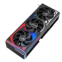 华硕（ASUS）ROG-STRIX-RTX4080-O16G-GAMING 电竞游戏电脑独立显卡