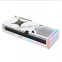 华硕（ASUS）ROG-STRIX-RTX4080-O16G-WHITE 电竞游戏专业独立显卡