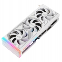 华硕（ASUS）ROG-STRIX-RTX4080-O16G-WHITE 电竞游戏专业独立显卡