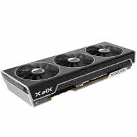 讯景（XFX）AMD RADEON RX 7900 XTX 24GB 海外版Pro 电竞游戏独立显卡