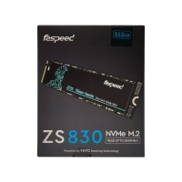 士必得固态 ZS830-1TB M.2 NVME /3500M
