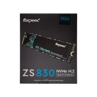 士必得固态 ZS830-2TB M.2 NVME /3500M