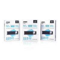 科赋（KLEVV) C710系列 1TB SSD固态硬盘 M.2接口(NVMe协议)