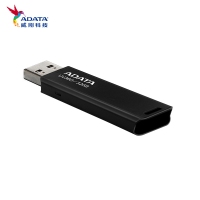 威刚U盘 UV360高速U盘64G车载电脑系统音乐优盘金属USB3.0正品