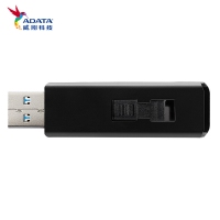 威刚U盘 UV360高速U盘64G车载电脑系统音乐优盘金属USB3.0正品