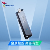 威刚（ADATA）Type-C USB3.2高速闪存固态U盘 UE800系列 UE800 256G