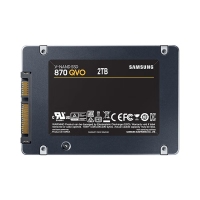 三星870 QVO 2TB 2.5寸固态硬盘