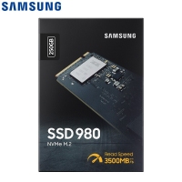 三星 980 250G SSD固态硬盘 M.2接口(NVMe协议)