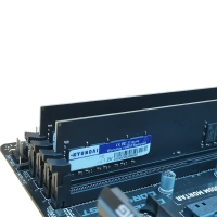 韩国现代 8G 1600 DDR3 台式机内存条