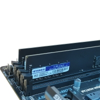 韩国现代 8G 2666 DDR4 台式机内存条