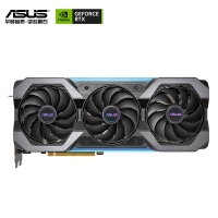 华硕 ATS-RTX4060TI-O8G-GAMING巨齿鲨系列游戏显卡 华硕显卡批发