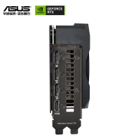 华硕 ATS-RTX4060TI-O8G-GAMING巨齿鲨系列游戏显卡 华硕显卡批发