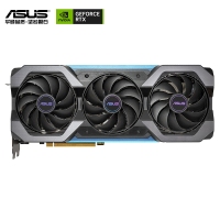 华硕 ATS-RTX4060TI-O8G-GAMING巨齿鲨系列游戏显卡 华硕显卡批发
