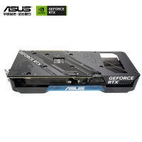 华硕 ATS-RTX4060TI-O8G-GAMING巨齿鲨系列游戏显卡 华硕显卡批发