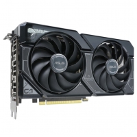 华硕（ASUS）DUAL-RTX4060TI-O8G 电竞游戏显卡 华硕显卡