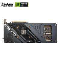 华硕（ASUS）ATS RTX4070-O12G-GAMING 巨齿鲨系列游戏显卡 华硕显卡