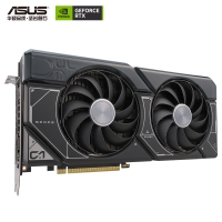 华硕（ASUS）DUAL-RTX4070-12G 电竞游戏专业独立显卡 华硕显卡批发