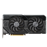 华硕（ASUS）DUAL-RTX4070-12G 电竞游戏专业独立显卡 华硕显卡批发