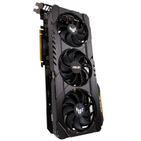 华硕（ASUS）TUF-RTX3070-O8G-V2-GAMING电竞游戏专业独立显卡 自带RGB/三风扇显卡 显卡批发