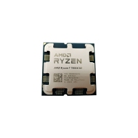 AMD 锐龙7 7800X3D游戏处理器(r7)5nm 散片 8大核16大线程 104MB游戏缓存加速频率至高5.0Gh CPU批发