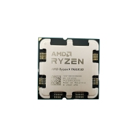 AMD 锐龙9 7950X3D游戏处理器(r9)散片 5nm 16大核32大线程144MB游戏缓存加速频率至高5.7Ghz 处理器批发