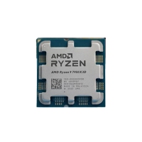 AMD 锐龙9 7950X3D游戏处理器(r9)散片 5nm 16大核32大线程144MB游戏缓存加速频率至高5.7Ghz 处理器批发