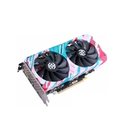 索泰（ZOTAC）RTX4060 8GB X-GAMING OC TWIN 台式机电 电竞炫彩显卡  云南显卡批发