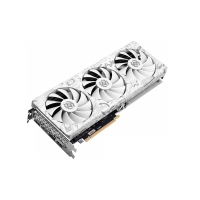 索泰（ZOTAC）RTX4060 8G X-GAMING OC欧泊白 台式机电脑显卡 索泰显卡批发