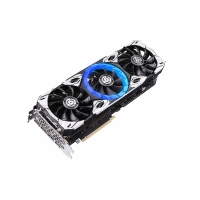 索泰（ZOTAC）RTX 4060-8GB 天启 OC 新品电脑游戏独立显卡 昆明索泰显卡批发