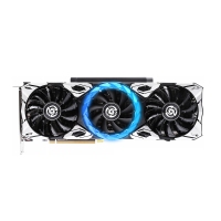 索泰（ZOTAC）RTX 4060-8GB 天启 OC 新品电脑游戏独立显卡 昆明索泰显卡批发