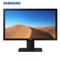 三星（SAMSUNG）S22A310NHC 21.5英寸 电脑显示器 可壁挂 低蓝光不闪屏 全高清显示屏 昆明显示器批发