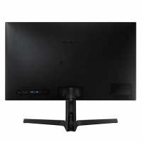 三星（SAMSUNG）S27R356FHC 27英寸显示器 IPS 75Hz刷新 窄边框PS4游戏台式液晶电脑屏幕 云南显示器批发