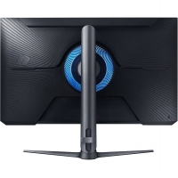 三星（SAMSUNG） S27AG320NC 玄龙骑士 27英寸 165Hz 1ms响应 高清液晶游戏电竞显示器 云南显示器批发