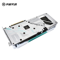 华硕（ASUS）TX GAMING GeForce RTX4060Ti O8G 天选系列电竞游戏显卡