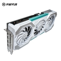 华硕（ASUS）TX GAMING GeForce RTX4060Ti O8G 天选系列电竞游戏显卡