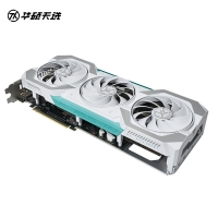 华硕（ASUS）TX GAMING GeForce RTX4060Ti O8G 天选系列电竞游戏显卡