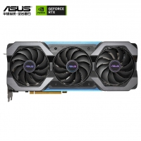 华硕（ASUS） ATS-GeForce RTX4060-O8G-GAMING 巨齿鲨电竞游戏显卡