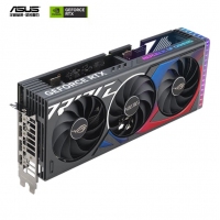 华硕（ASUS）猛禽 ROG-STRIX-RTX4060TI-O16G-GAMING 电竞游戏独立显卡 华硕显卡