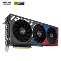 华硕（ASUS）猛禽 ROG-STRIX-RTX4060TI-O16G-GAMING 电竞游戏独立显卡 华硕显卡