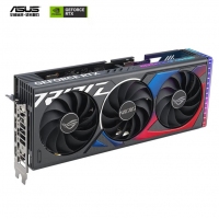 华硕（ASUS）猛禽 ROG-STRIX-RTX4060TI-O16G-GAMING 电竞游戏独立显卡 华硕显卡