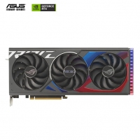 华硕（ASUS）猛禽 ROG-STRIX-RTX4060TI-O16G-GAMING 电竞游戏独立显卡 华硕显卡