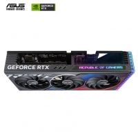 华硕（ASUS）猛禽 ROG-STRIX-RTX4060TI-O16G-GAMING 电竞游戏独立显卡 华硕显卡