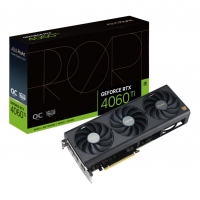 华硕ASUS 创意国度ProArt-RTX4060TI-O16G 电竞专业独立显卡 显卡批发