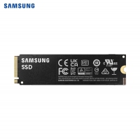 三星（SAMSUNG） 990PRO 2T SSD固态硬盘 M.2 NVMe PCIe4.0笔记本电脑台式机固态