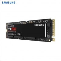 三星（SAMSUNG） 990PRO 2T SSD固态硬盘 M.2 NVMe PCIe4.0笔记本电脑台式机固态