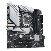 华硕（ASUS）PRIME B760M-A WIFI D5主板 支持DDR5 CPU （Intel B760/LGA 1700）