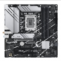 华硕（ASUS）PRIME B760M-A WIFI D5主板 支持DDR5 CPU （Intel B760/LGA 1700）