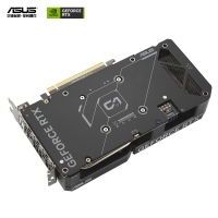 华硕（ASUS）DUAL-RTX4060-O8G 电竞游戏显卡 华硕显卡批发